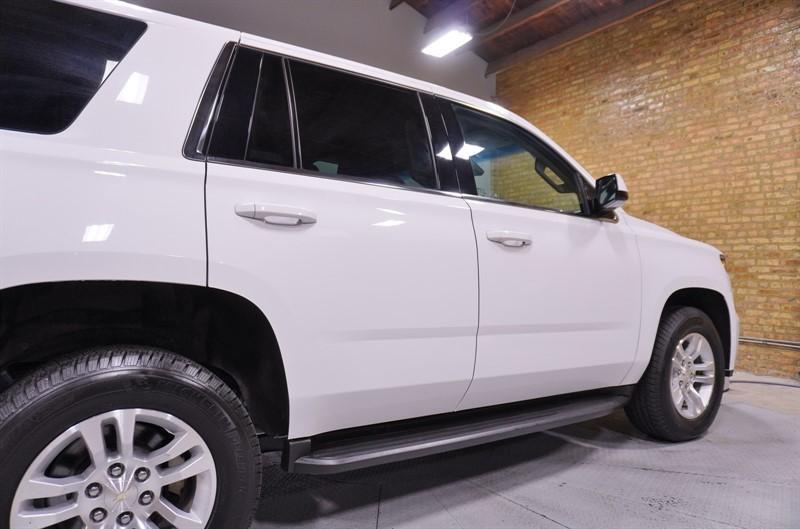 used 2020 Chevrolet Tahoe car, priced at $31,795