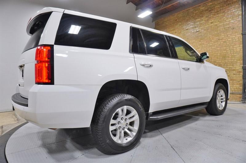 used 2020 Chevrolet Tahoe car, priced at $31,795