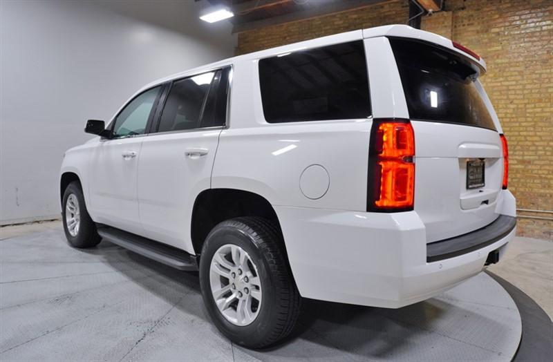 used 2020 Chevrolet Tahoe car, priced at $31,795