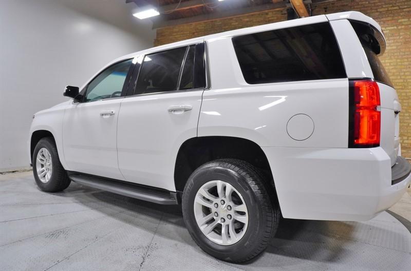 used 2020 Chevrolet Tahoe car, priced at $31,795