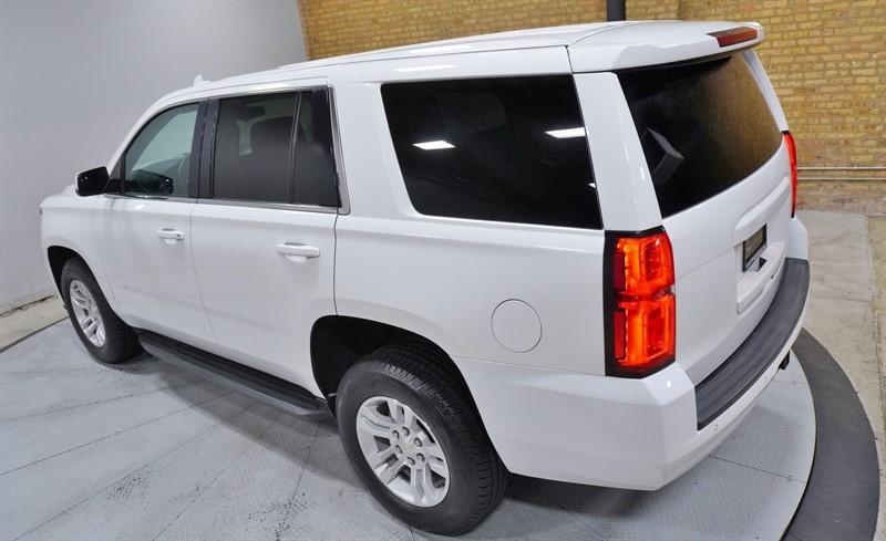 used 2020 Chevrolet Tahoe car, priced at $31,795