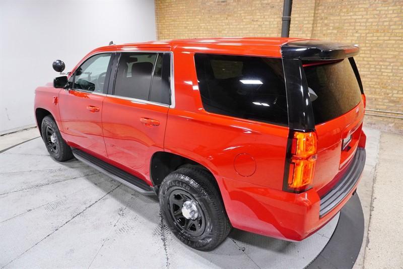 used 2017 Chevrolet Tahoe car, priced at $19,995