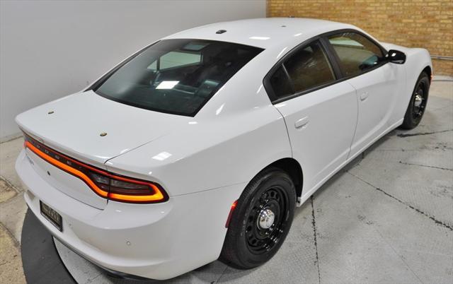 used 2018 Dodge Charger car, priced at $24,795