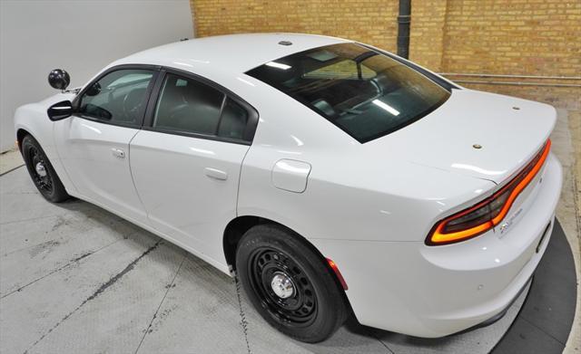 used 2018 Dodge Charger car, priced at $24,795