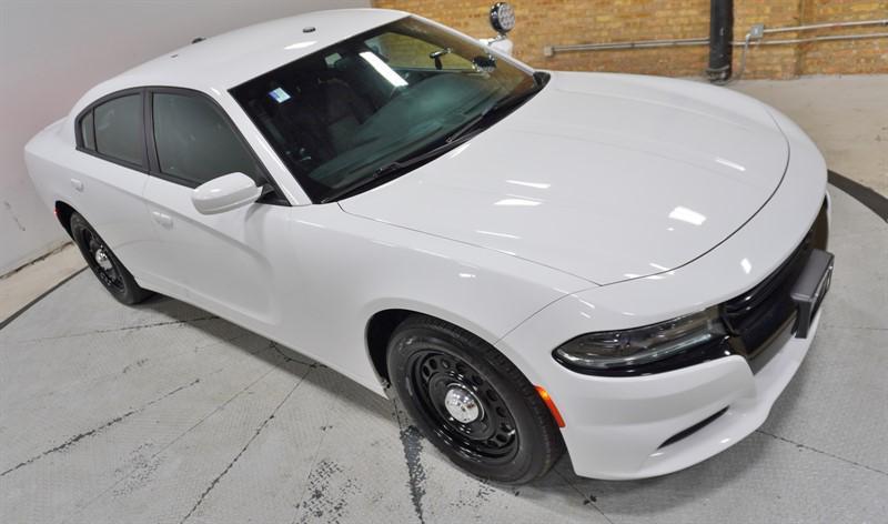 used 2018 Dodge Charger car, priced at $24,795