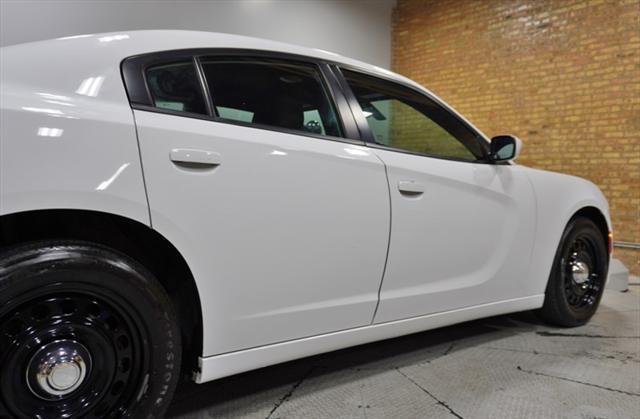 used 2018 Dodge Charger car, priced at $24,795