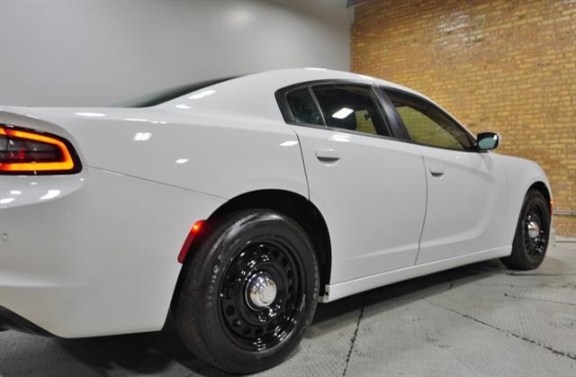 used 2018 Dodge Charger car, priced at $24,795