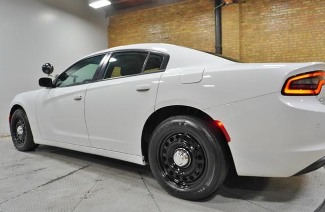 used 2018 Dodge Charger car, priced at $24,795