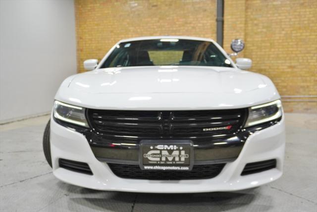 used 2018 Dodge Charger car, priced at $24,795