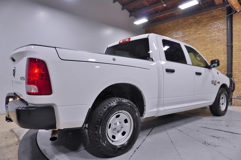 used 2020 Ram 1500 Classic car, priced at $21,995