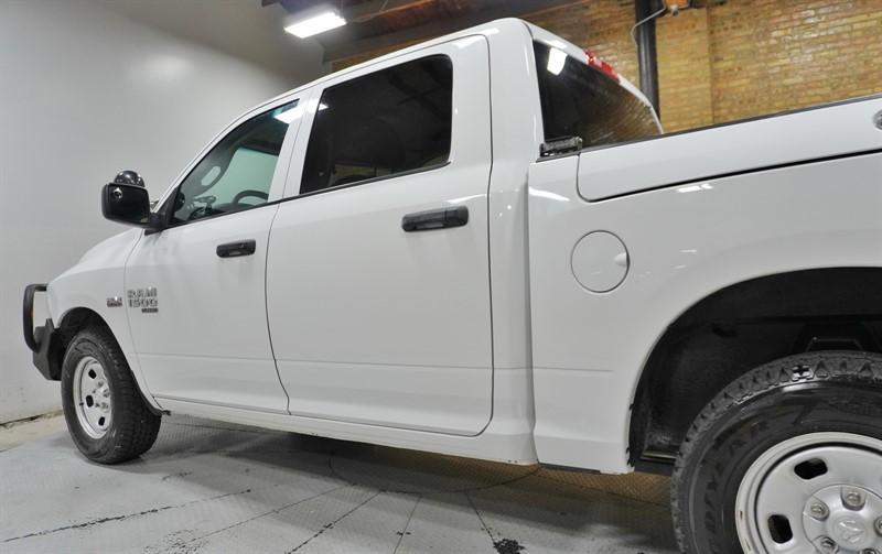 used 2020 Ram 1500 Classic car, priced at $21,995