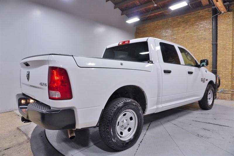 used 2020 Ram 1500 Classic car, priced at $21,995