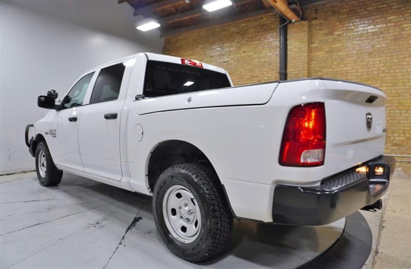 used 2020 Ram 1500 Classic car, priced at $21,995