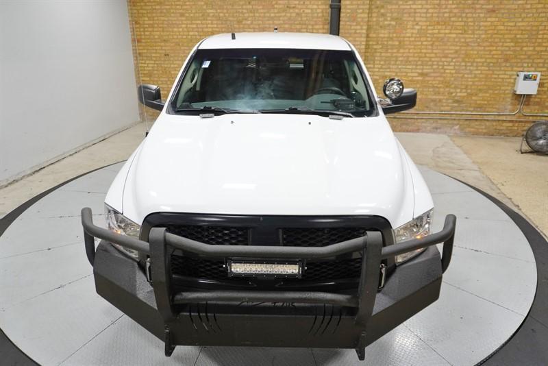 used 2020 Ram 1500 Classic car, priced at $21,995