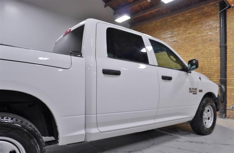 used 2020 Ram 1500 Classic car, priced at $21,995