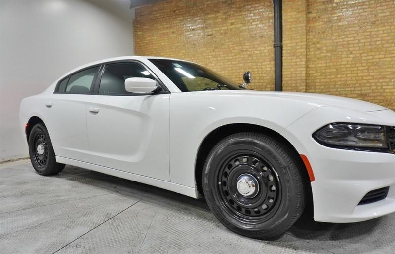 used 2019 Dodge Charger car, priced at $24,995