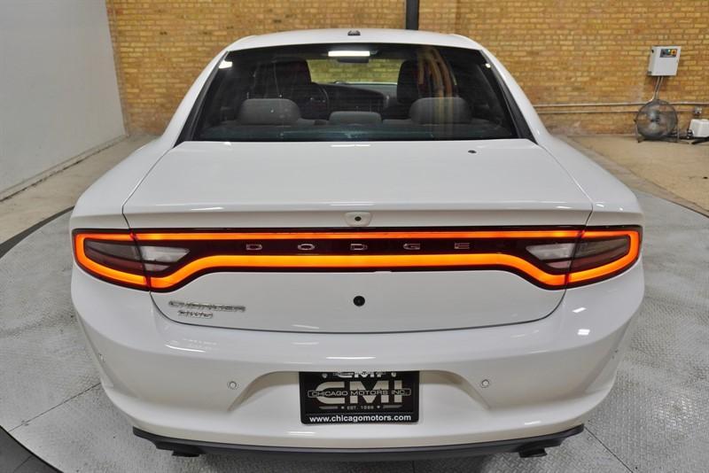 used 2019 Dodge Charger car, priced at $24,995