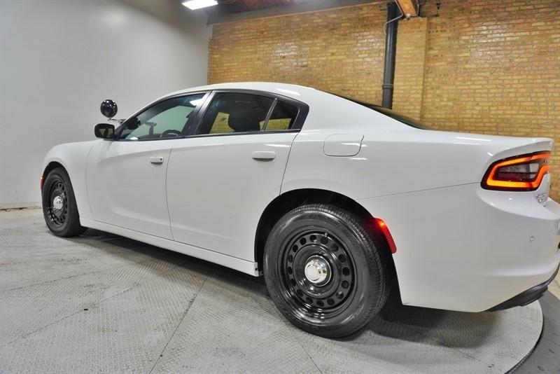 used 2019 Dodge Charger car, priced at $24,995