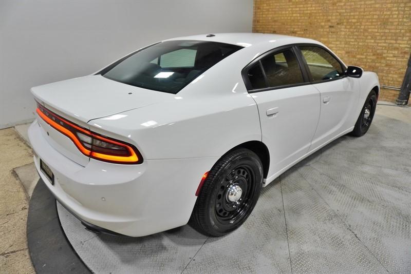 used 2019 Dodge Charger car, priced at $24,995