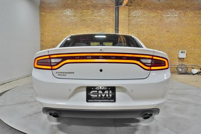 used 2019 Dodge Charger car, priced at $24,995