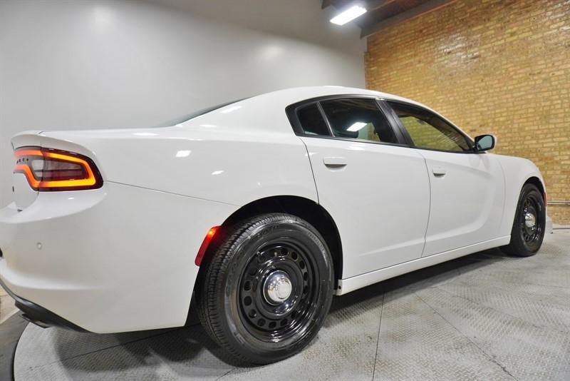 used 2019 Dodge Charger car, priced at $24,995