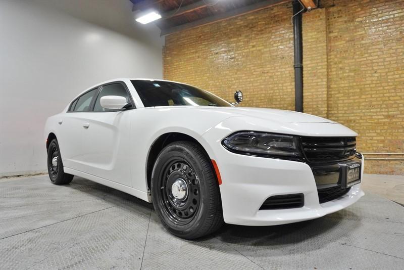 used 2019 Dodge Charger car, priced at $24,995