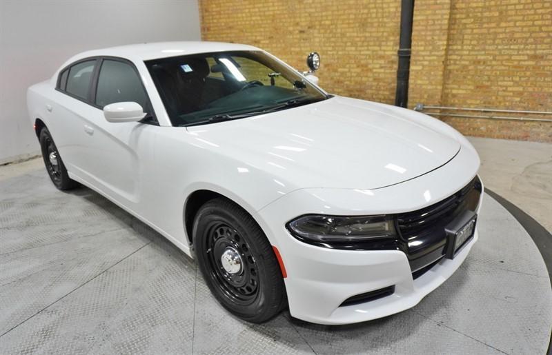 used 2019 Dodge Charger car, priced at $24,995