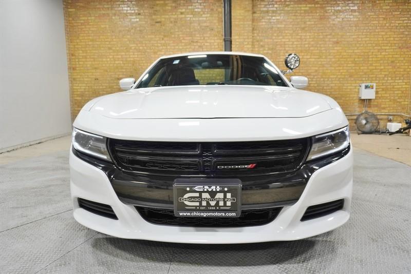 used 2019 Dodge Charger car, priced at $24,995