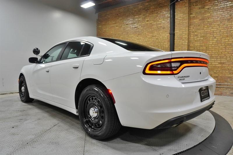 used 2019 Dodge Charger car, priced at $24,995