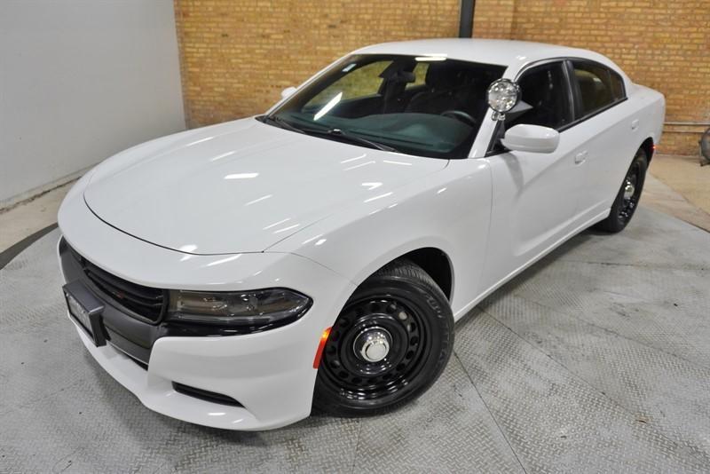 used 2019 Dodge Charger car, priced at $24,995