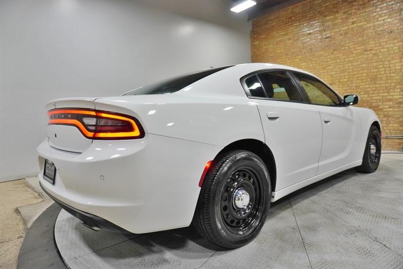 used 2019 Dodge Charger car, priced at $24,995