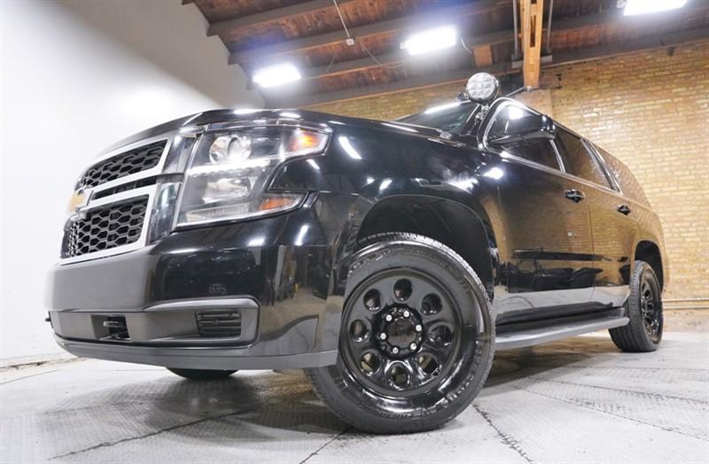 used 2017 Chevrolet Tahoe car, priced at $17,995
