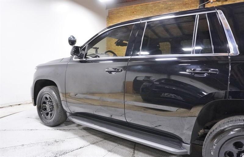used 2017 Chevrolet Tahoe car, priced at $17,995