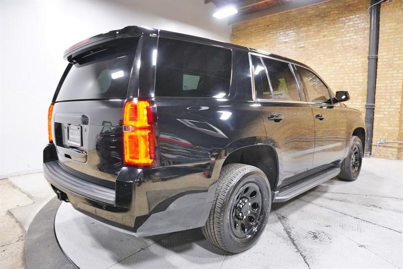 used 2017 Chevrolet Tahoe car, priced at $17,995