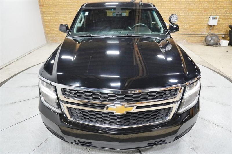 used 2017 Chevrolet Tahoe car, priced at $17,995