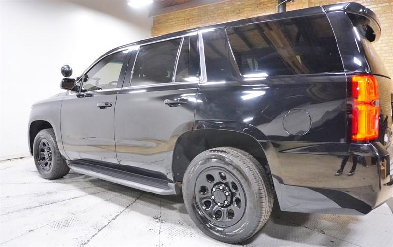 used 2017 Chevrolet Tahoe car, priced at $17,995