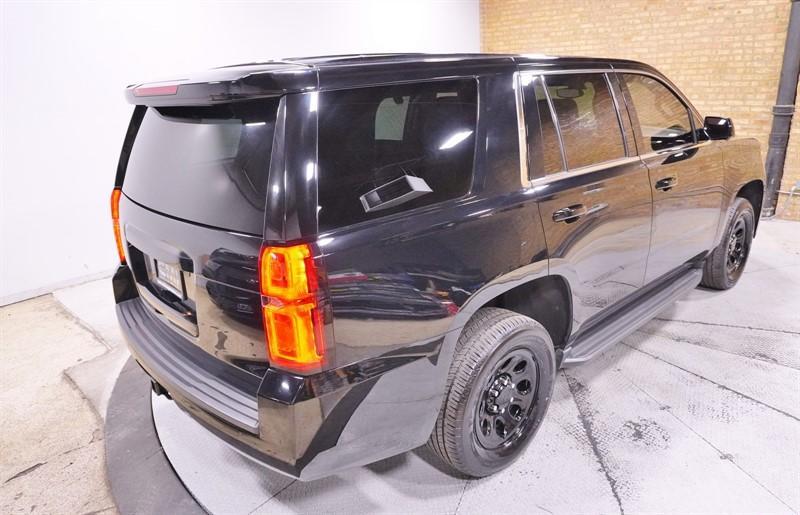 used 2017 Chevrolet Tahoe car, priced at $17,995