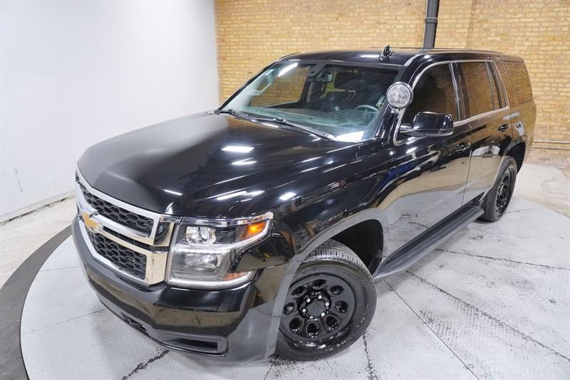 used 2017 Chevrolet Tahoe car, priced at $17,995