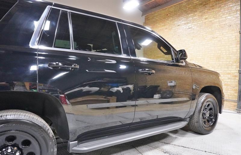 used 2017 Chevrolet Tahoe car, priced at $17,995