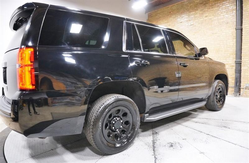 used 2017 Chevrolet Tahoe car, priced at $17,995