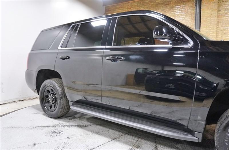 used 2017 Chevrolet Tahoe car, priced at $17,995