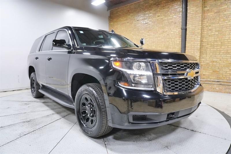 used 2017 Chevrolet Tahoe car, priced at $17,995