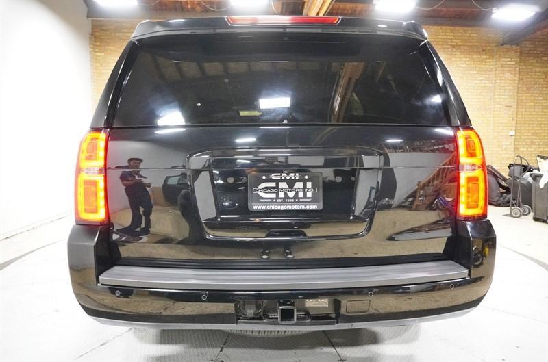 used 2017 Chevrolet Tahoe car, priced at $17,995