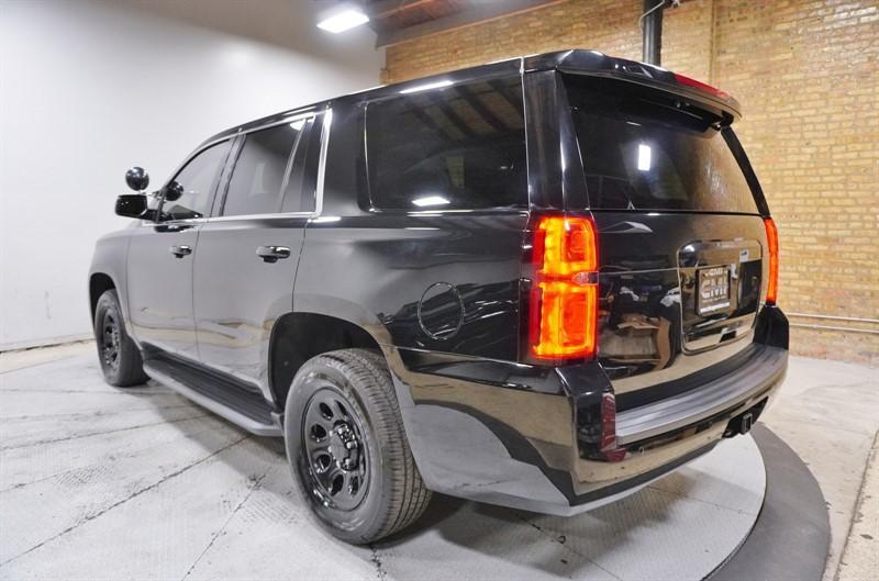 used 2017 Chevrolet Tahoe car, priced at $17,995