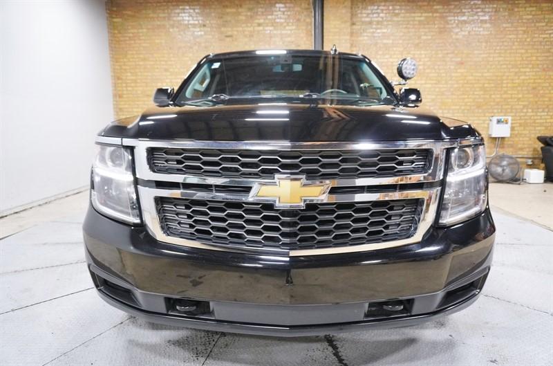 used 2017 Chevrolet Tahoe car, priced at $17,995