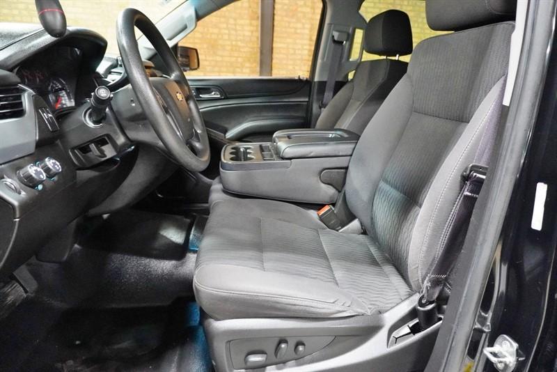 used 2017 Chevrolet Tahoe car, priced at $17,995
