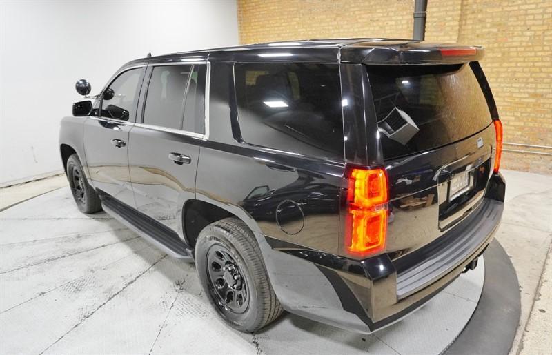 used 2017 Chevrolet Tahoe car, priced at $17,995