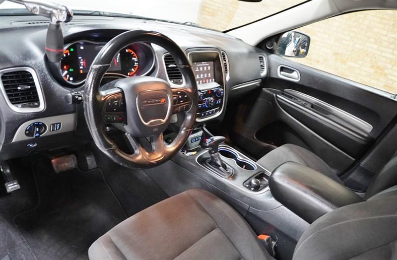used 2019 Dodge Durango car, priced at $17,995
