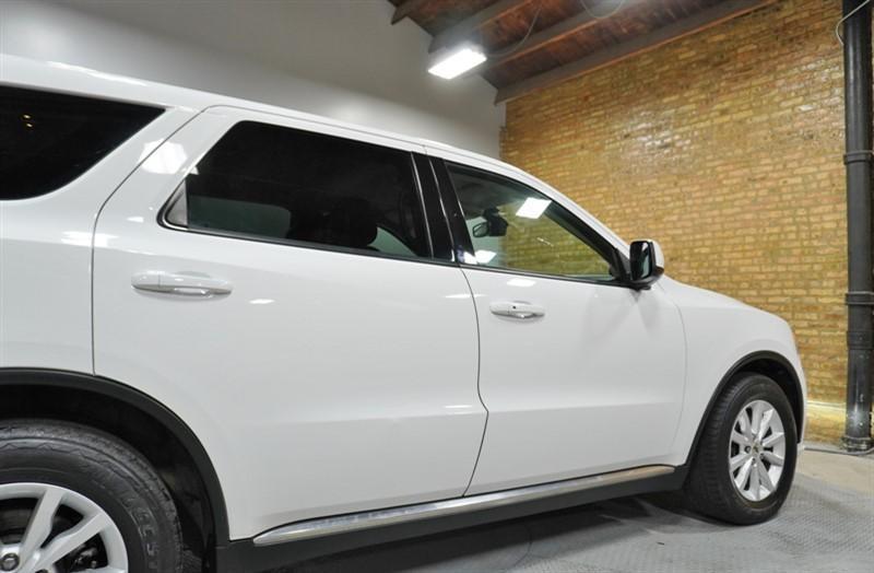 used 2019 Dodge Durango car, priced at $17,995