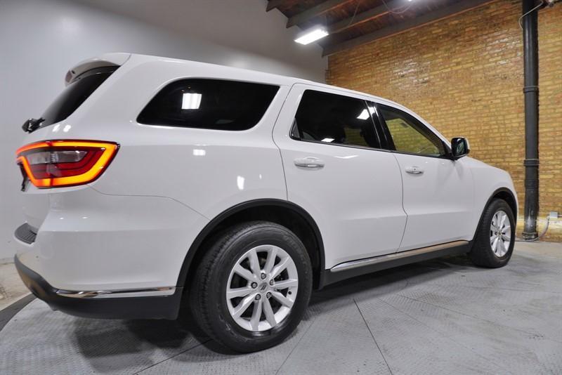 used 2019 Dodge Durango car, priced at $17,995